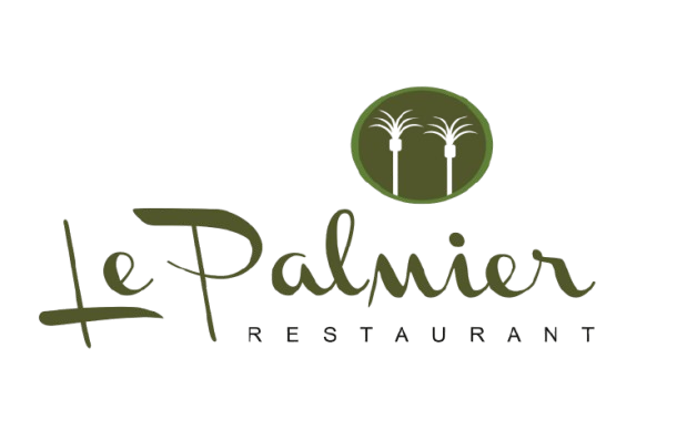 Le Palmier Logo